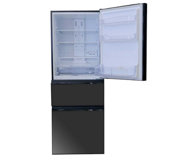 Tủ lạnh Mitsubishi Inverter 365 lít MR-CGX46EN