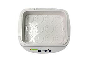 Máy làm sữa chua 12 cốc Kangaroo KG82 Máy làm sữa chua 12 cốc Kangaroo KG82