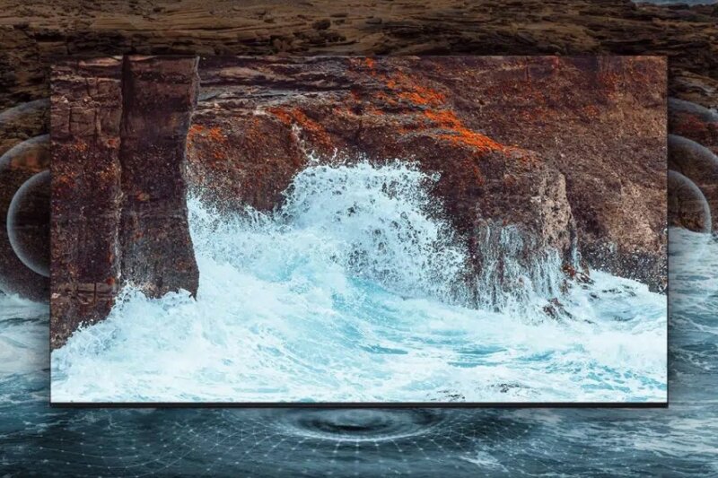 Đánh giá tivi TCL 75C69B - Màn to, dáng đẹp, chất lượng ổn, giá phải chăng