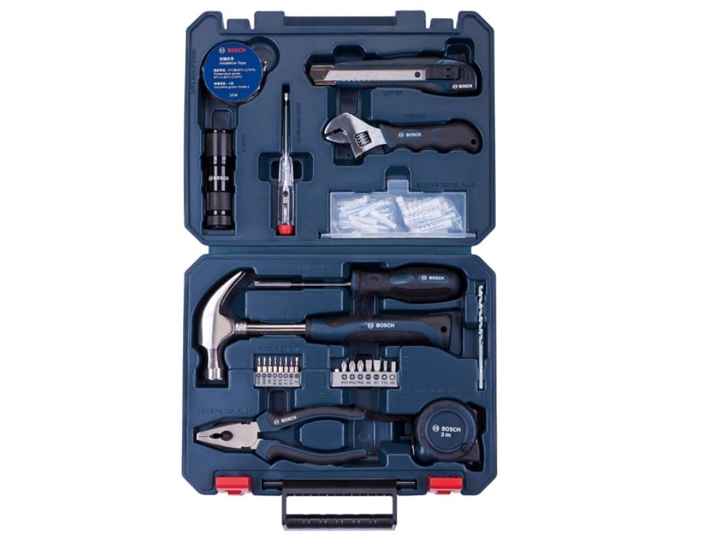 Bộ dụng cụ đa năng