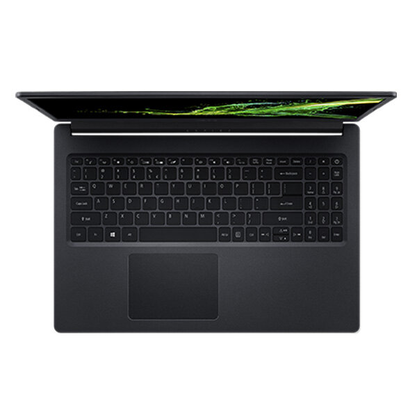 Laptop Acer Aspire A315 42 R8PX NX.HF9SV.00A (Black)- Thiết kế đẹp, mỏng nhẹ hơn