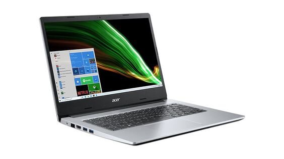 Acer Aspire 3 A314-35-C3KS (Ảnh 1)