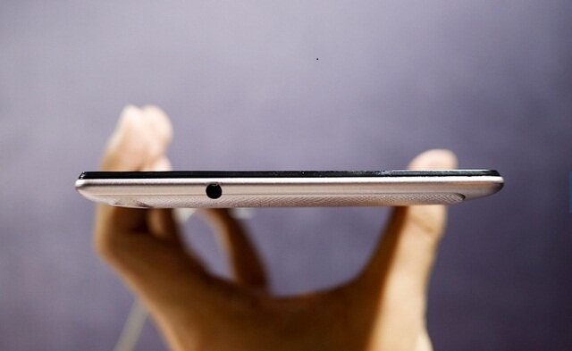 Máy tính bảng ASUS ZenPad C 7.0 (Z170CG)