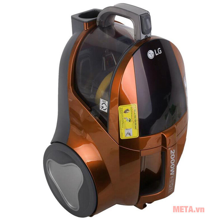 Máy hút bụi LG VC4220NHTO/VC4220NHTPO