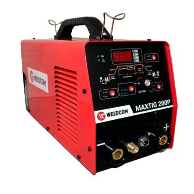 Maxtig 200p 1