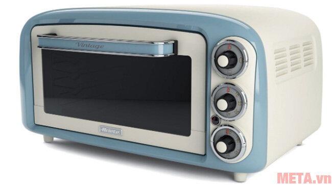 Lò nướng Ariete MOD 0979 (18 lít) Lò nướng Ariete MOD 0979 (18 lít)