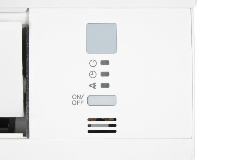 Điều hòa Daikin Inverter 9200 BTU 1 chiều ATKF25YVMV  thông số dàn lạnh