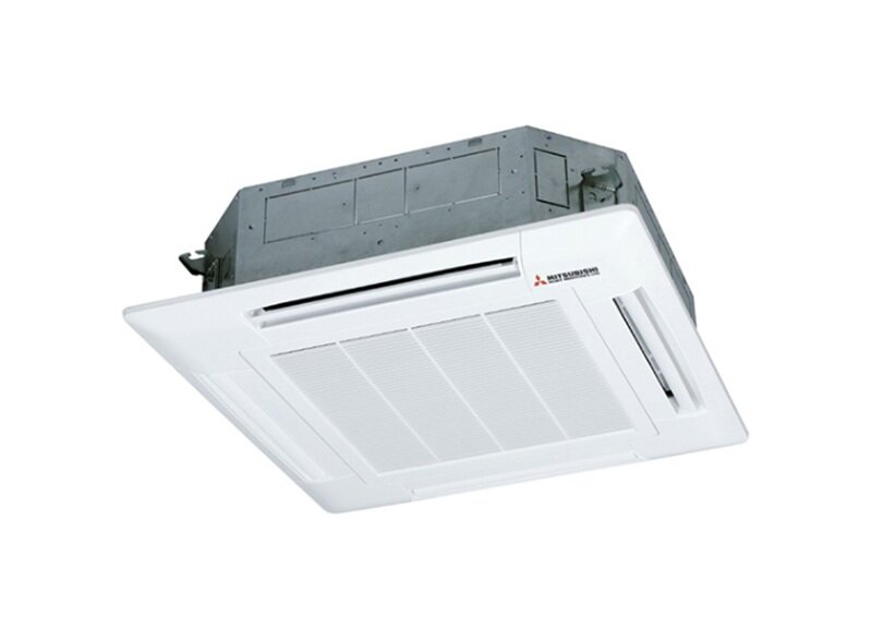 Điều hòa âm trần Mitsubishi Heavy 24000BTU 1 chiều FDT71CNV-S5 