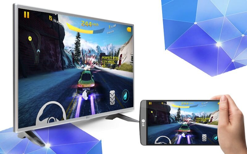 Internet Tivi 32 inch LG 32LH570D Internet Tivi 32 inch LG 32LH570D