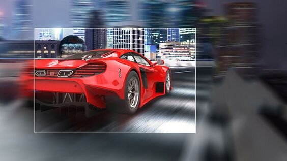 Chống nháy tốt, bảo vệ thị lực của bạn 1