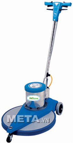 Máy đánh bóng sàn HiClean HC1500