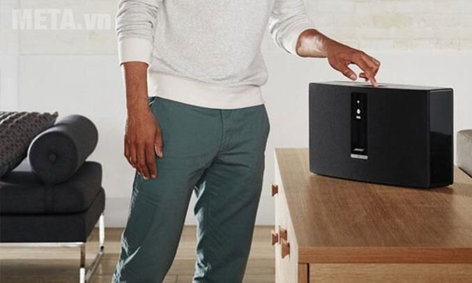 Loa cố định Bose Soundtouch 30 III Loa cố định Bose Soundtouch 30 III