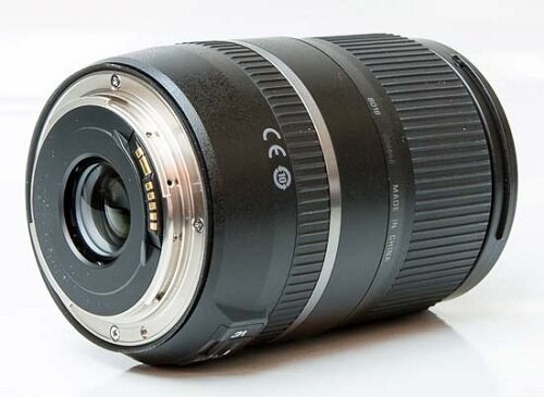 Ống Kính Tamron 16-300MM F/3.5-6.3 Di II VC PZD