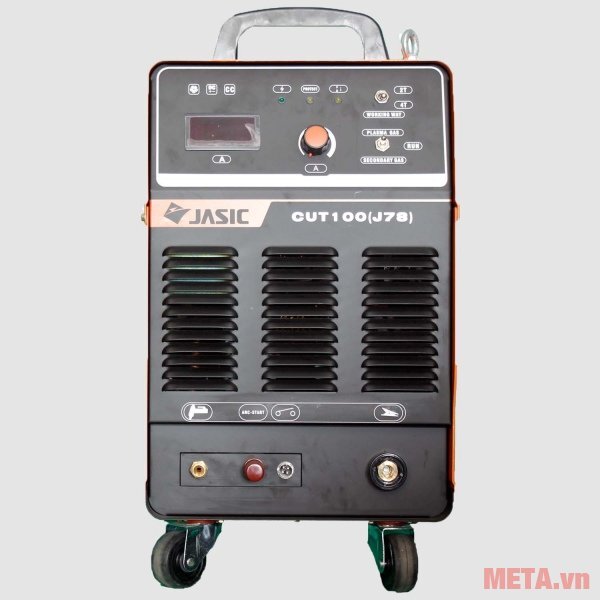 Máy cắt kim loại Plasma Jasic CUT-100 (J78)