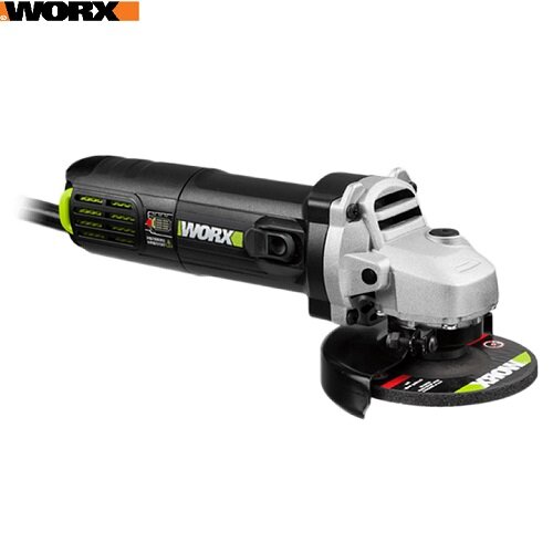 Máy Mài Góc Worx WU800S 720W