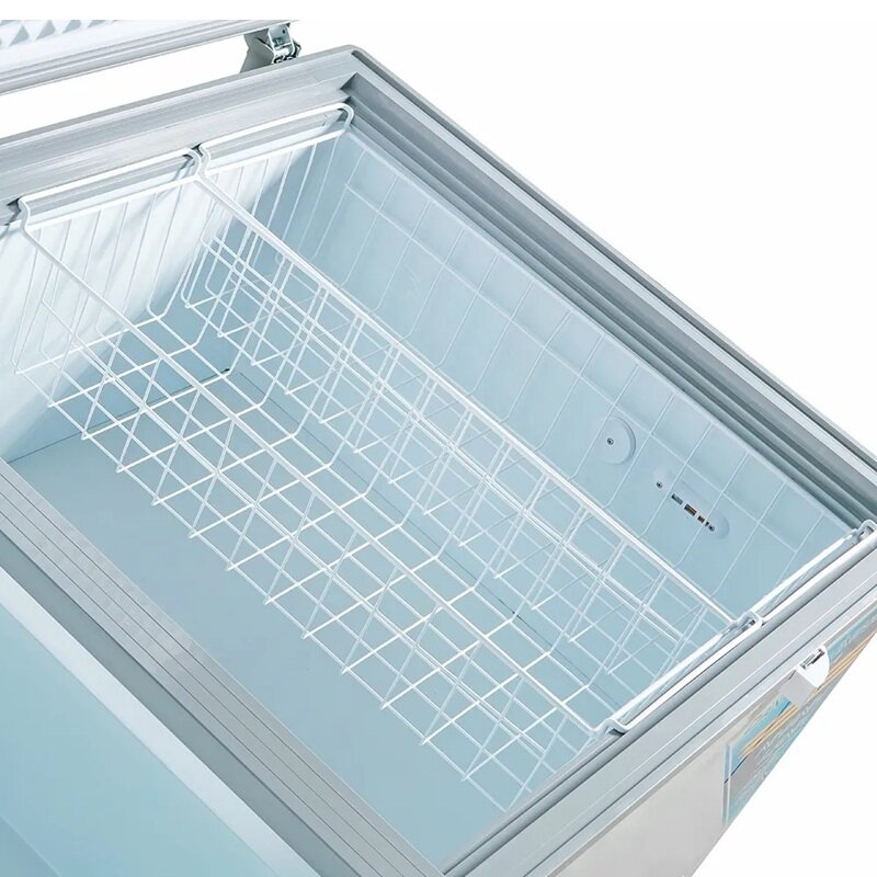 Tủ đông Alaska 1 ngăn 1200 lít HB-1200C