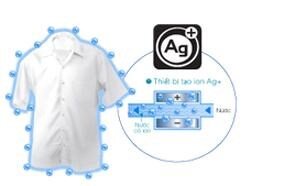 Máy giặt Sharp ES-N820GV-H 8.2kg