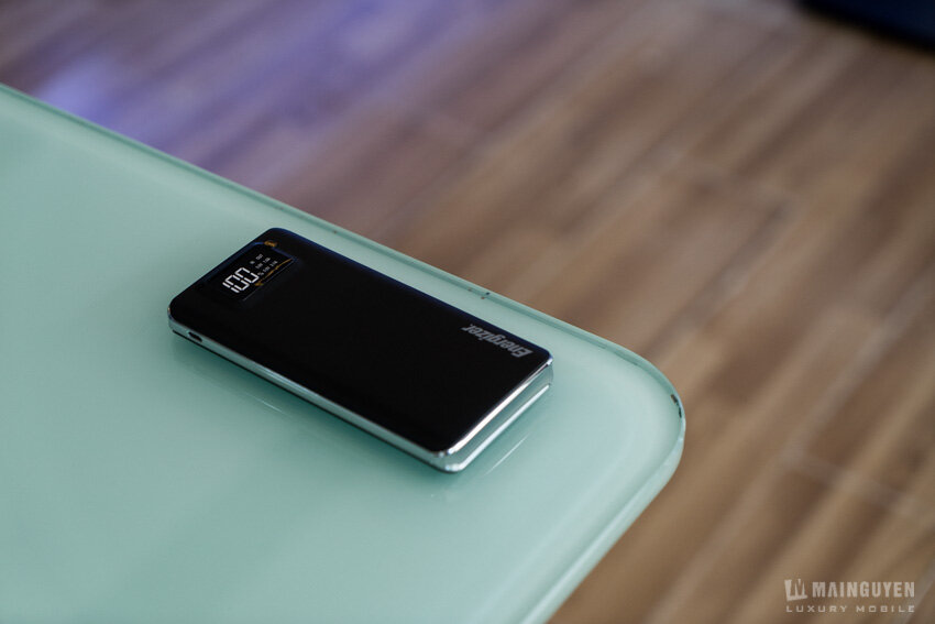 PIN DỰ PHÒNG ENERGIZER 10000MAH - UE10018