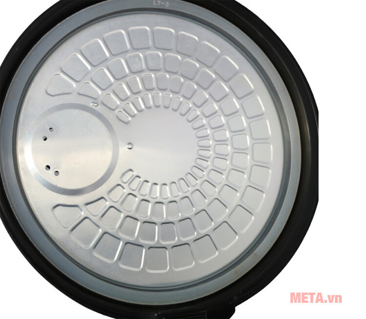 Máy làm tỏi đen Mishio MK54