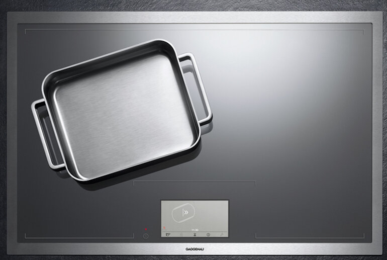 Bếp từ âm 4 vùng nấu hafele Gaggenau 538.06.466