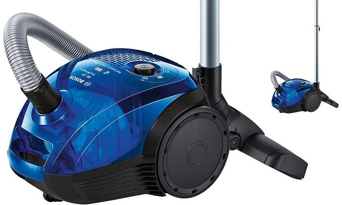 Máy hút bụi Bosch BGL2UA2018 600W Máy hút bụi Bosch BGL2UA2018 600W