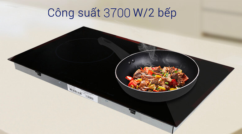 Bếp từ đôi Electrolux EHI727BA Bếp từ đôi Electrolux EHI727BA