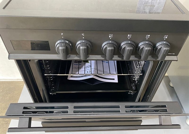 Điều khiển bằng núm vặn ELBA EAA 664 IMLVN