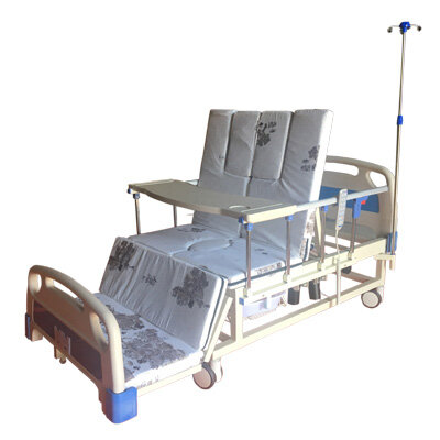 Giường điện đa năng Lucass GB9A