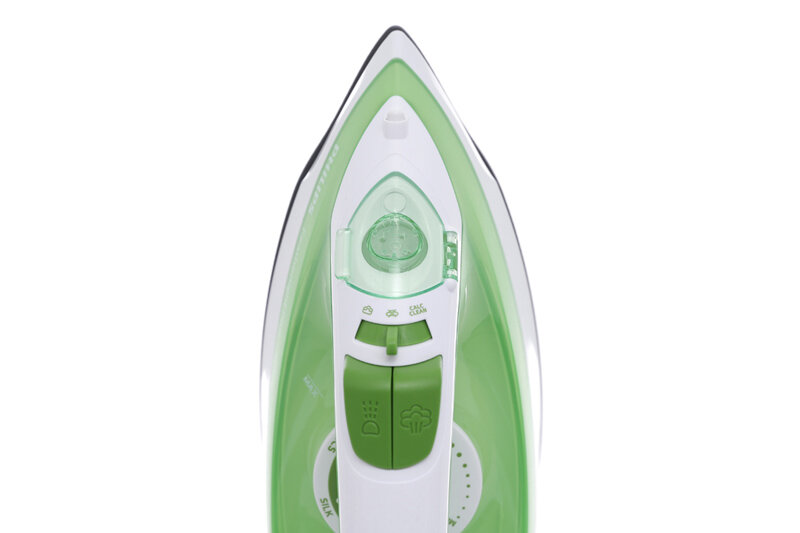 Bàn ủi hơi nước Philips GC1426/79 (Xanh lá) Bàn ủi hơi nước Philips GC1426/79 (Xanh lá)