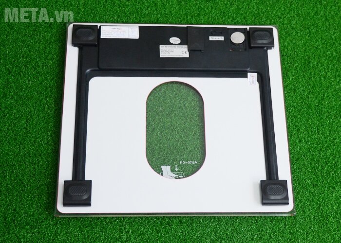 Cân sức khỏe và kiểm tra độ béo Camry EF971-S36