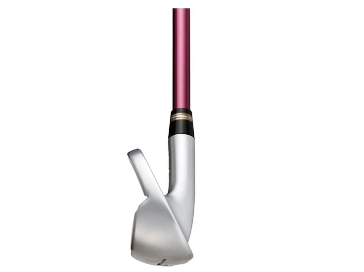 Gậy Iron số 7 Bộ gậy sắt Honma