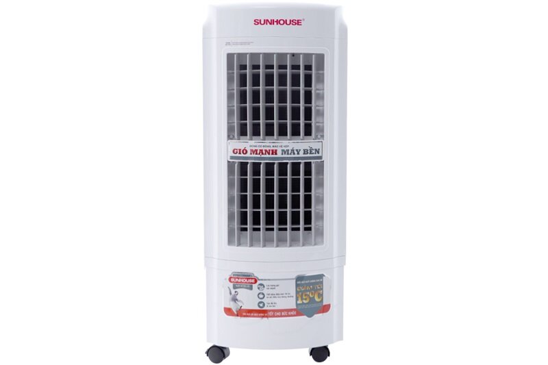 Quạt điều hòa không khí Sunhouse SHD7722 Quạt điều hòa không khí Sunhouse SHD7722