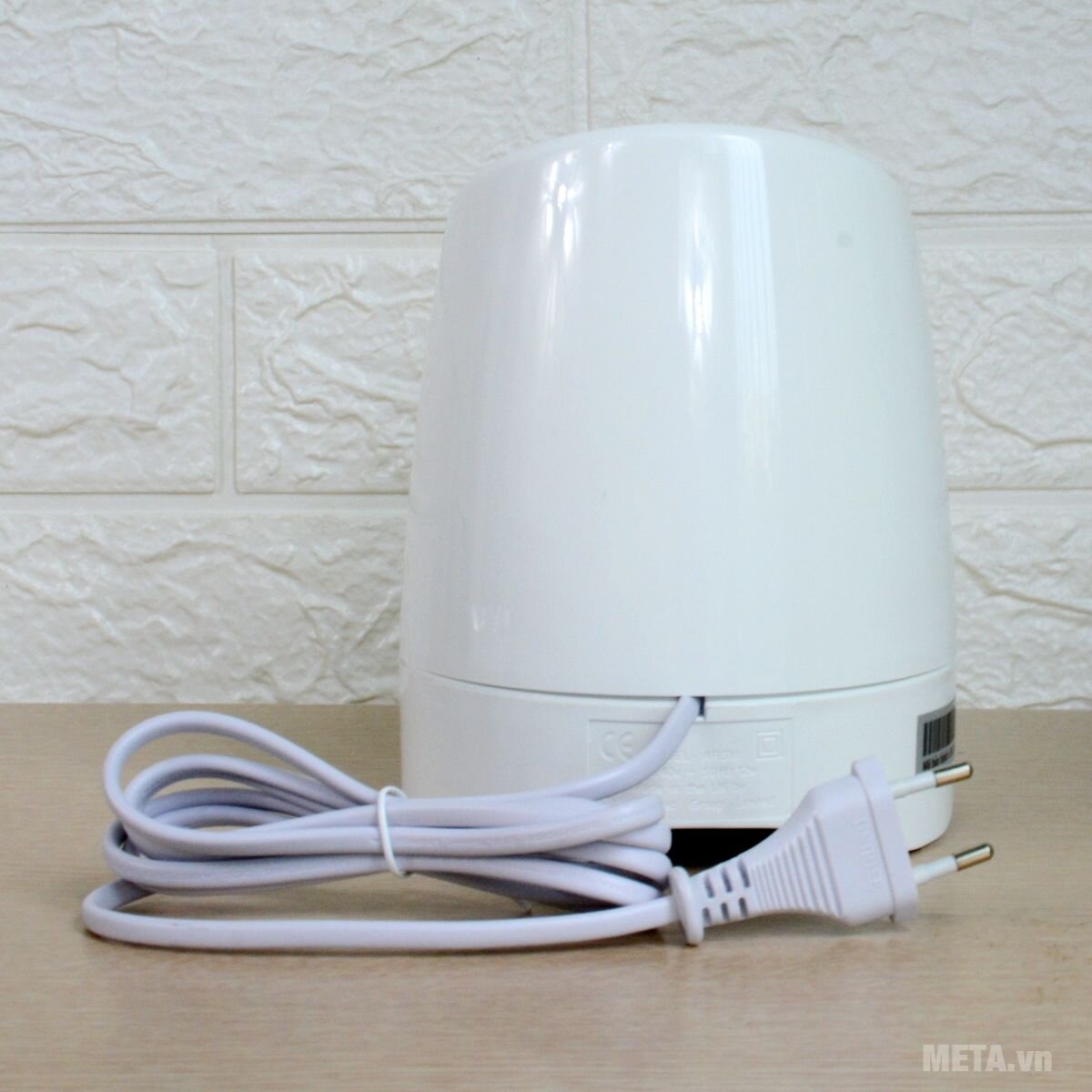 Máy xông tinh dầu Bodi-Tek ARSMB