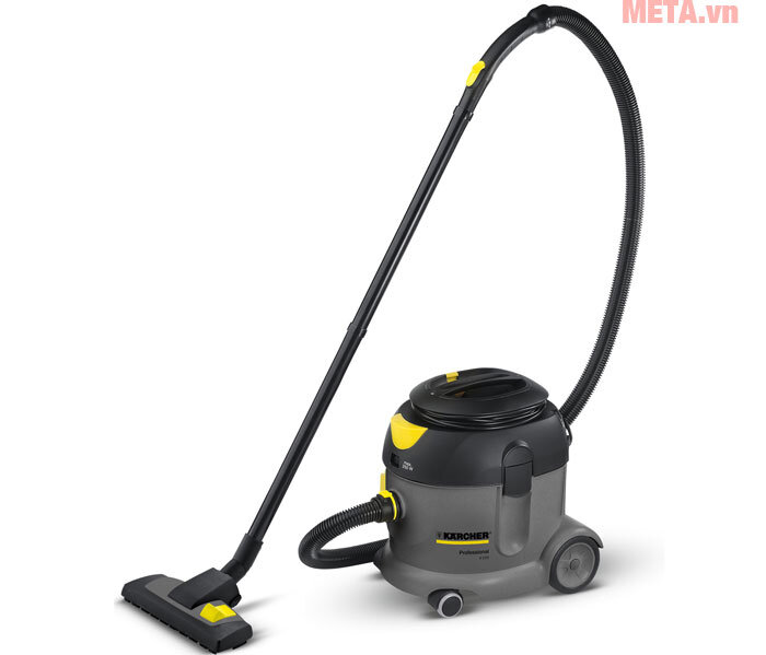 Máy hút bụi công nghiệp Karcher T 17/1 Máy hút bụi công nghiệp Karcher T 17/1