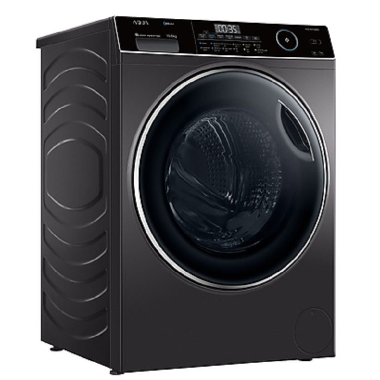 Máy giặt sấy Aqua Inverter 10 kg AQD-AH1000G.PS