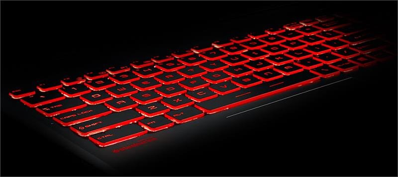 Laptop MSI GL63 8RC-813VN (GeForce® GTX 1050, 4GB GDDR5,win10)