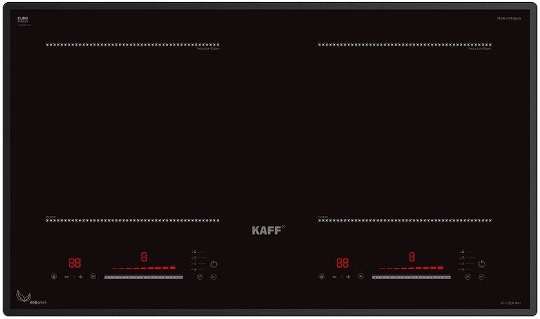 Đặc điểm của bếp từ Kaff KF-FL99II MAX