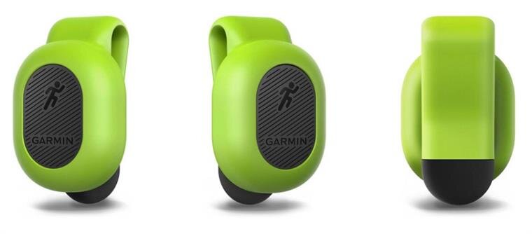 Đồng hồ thông minh Running Dynamics Pod