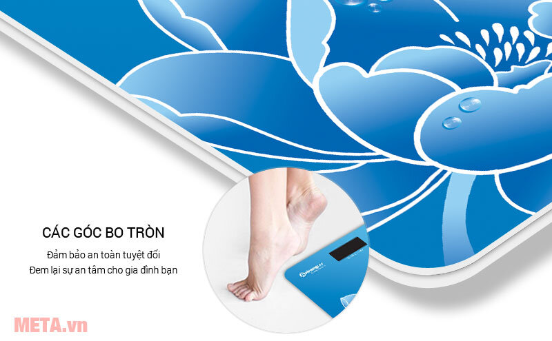 Cân sức khỏe ArirangLife AR-S18F