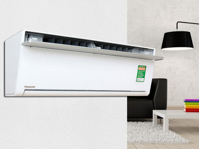 Điều hòa 2 chiều Panasonic Inverter 8530 BTU CU/CS-VZ9TKH-8 Điều hòa 2 chiều Panasonic Inverter 8530 BTU CU/CS-VZ9TKH-8