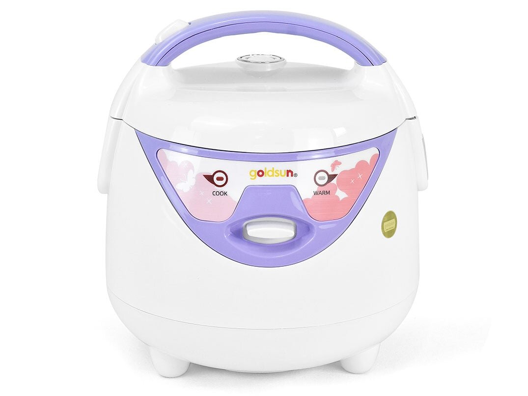 Nồi cơm điện Goldsun  