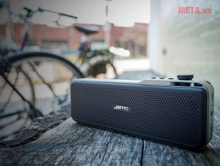 Loa Jamo bluetooth DS3 Champagne, Graphite