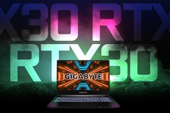Gigabyte A5 K1-AVN1030SB (ảnh 2)
