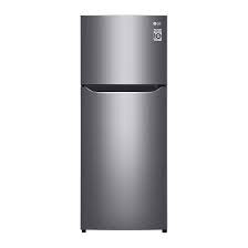 Tủ lạnh 2 cánh LG 205L màu bạc GN-L202BS Tủ lạnh 2 cánh LG 205L màu bạc GN-L202BS