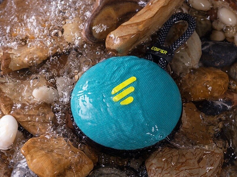 Loa Bluetooth DreamWave Elemental