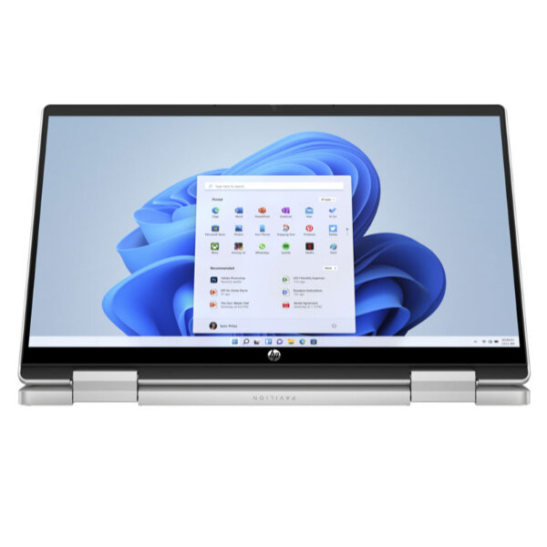 Laptop HP Pavilion x360 14-ek1046TU 80R24PA