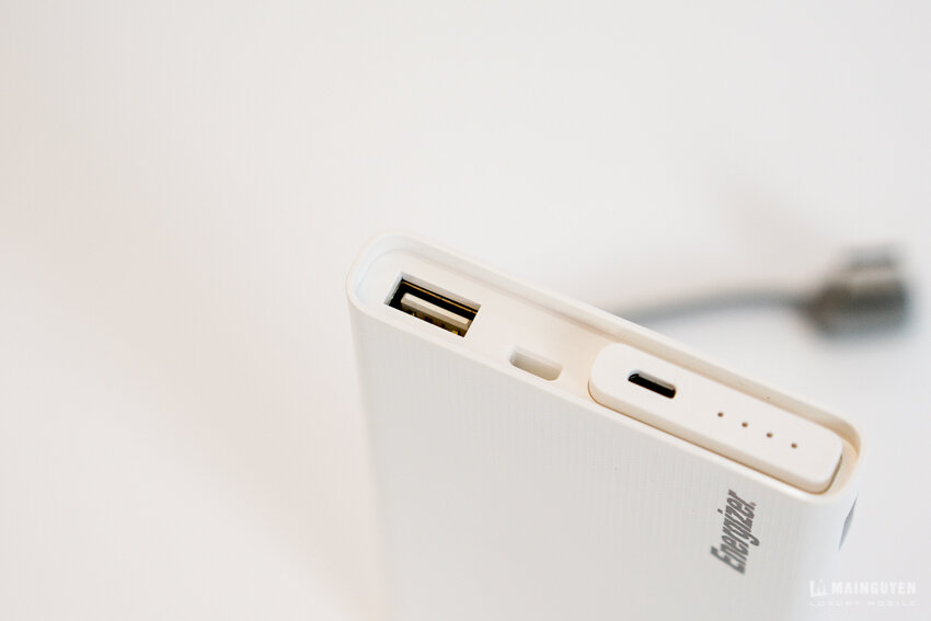 PIN DỰ PHÒNG ENERGIZER POWER BANK UE10004QC