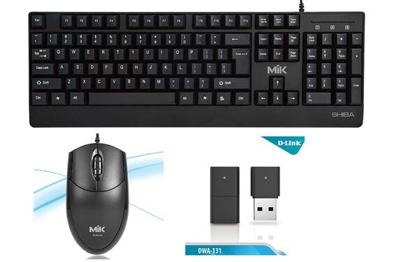 PC E-Power Office 16 (ảnh 3)