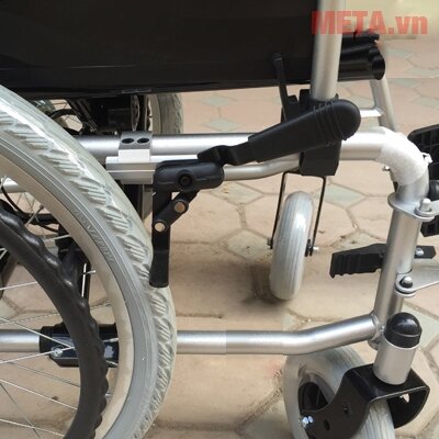 Xe lăn điện A95 Akiko