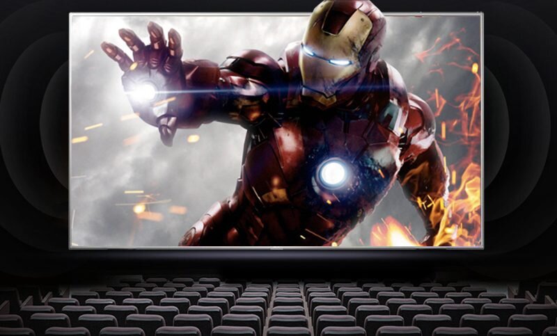 Smart Tivi LG 43 inch 43UH650T Smart Tivi LG 43 inch 43UH650T